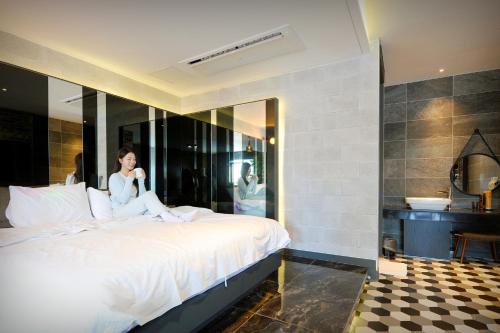 K Boutique Hotel in Yeocheon-dong K Boutique Hotel in Yeocheon-dong