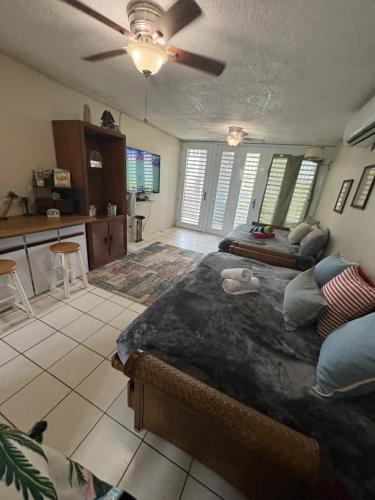 Playa Azul Luquillo in Luquillo Playa Azul Luquillo in Luquillo