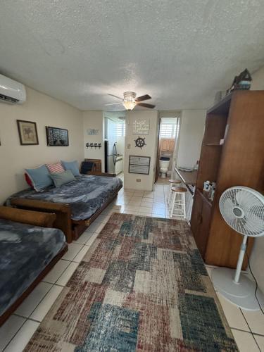 Playa Azul Luquillo in Luquillo Playa Azul Luquillo in Luquillo