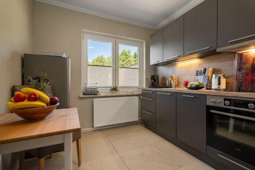 Ferienwohnung-an-der-Mueritz in Boek Ferienwohnung-an-der-Mueritz in Boek