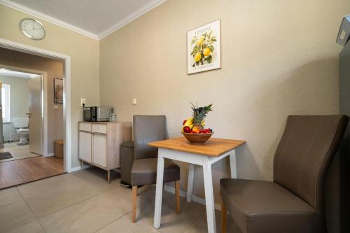 Ferienwohnung-an-der-Mueritz in Boek Ferienwohnung-an-der-Mueritz in Boek