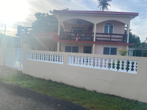 Super beach suite in Aguada Super beach suite in Aguada