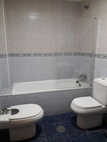 Apartamento Turístico Céntrico Galper (Apartamento Turistico Centrico Galper) in Melilla Apartamento Turístico Céntrico Galper (Apartamento Turistico Centrico Galper) in Melilla
