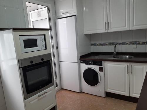 Apartamento Turístico Céntrico Galper (Apartamento Turistico Centrico Galper) in Melilla Apartamento Turístico Céntrico Galper (Apartamento Turistico Centrico Galper) in Melilla