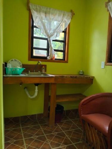 Cabañas El NaranjitoX (Cabanas El NaranjitoX) in El Naranjo Cabañas El NaranjitoX (Cabanas El NaranjitoX) in El Naranjo
