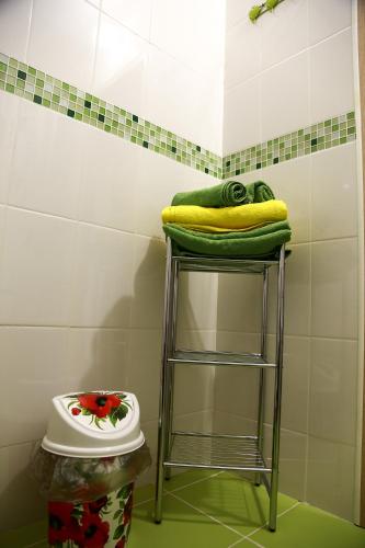 This photo about Apartment Kak Doma shared on HyHotel.com