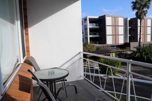 The Palms Motel - Formerly Flinders Motel in 臥龍崗市中心 The Palms Motel - Formerly Flinders Motel in 臥龍崗市中心