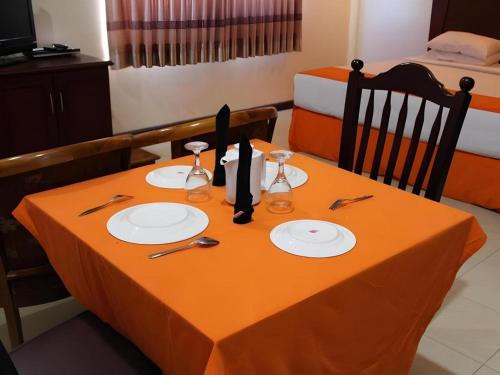 Hotel Dynasty near Aéroport international de Juwata Hotel Dynasty near Aéroport international de Juwata