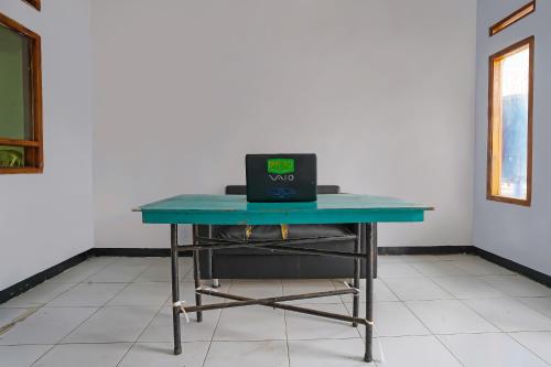 Előcsarnok, Hotel O 92453 139 Guest House in Citeureup Előcsarnok, Hotel O 92453 139 Guest House in Citeureup