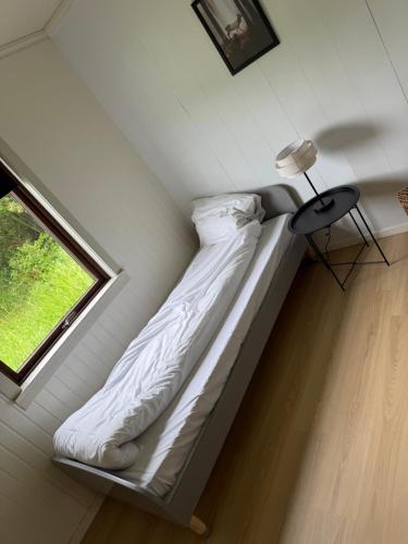 Sunde Fjord view, easy and cheap! in Alesund Sunde Fjord view, easy and cheap! in Alesund