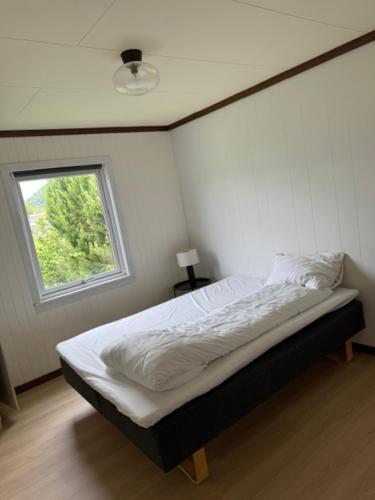 Sunde Fjord view, easy and cheap! in Alesund Sunde Fjord view, easy and cheap! in Alesund