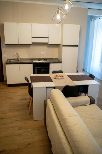 Appartamento via Mentana in פוליגנו Appartamento via Mentana in פוליגנו