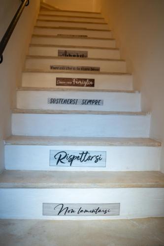 Appartamento via Mentana in פוליגנו Appartamento via Mentana in פוליגנו