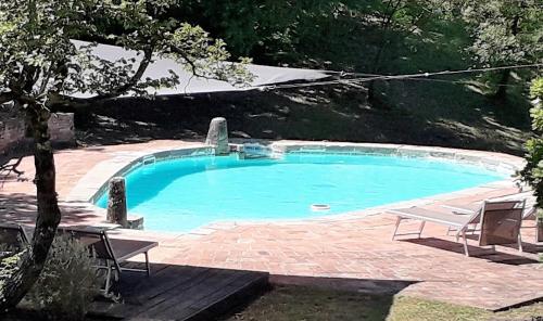 Agriturismo Timignano