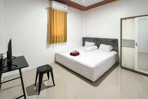 RedDoorz Syariah @ Humaira Stay Tabalong in Mabuun RedDoorz Syariah @ Humaira Stay Tabalong in Mabuun