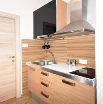 Villa Oaza Verde in Zelenika Villa Oaza Verde in Zelenika