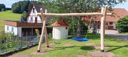 Dischhof in Biederbach Dischhof in Biederbach