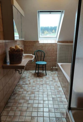 Dischhof in Biederbach Dischhof in Biederbach