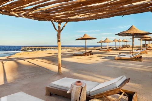 חוף ים, Steigenberger Resort Alaya in קסם מרסה עלאם חוף ים, Steigenberger Resort Alaya in קסם מרסה עלאם