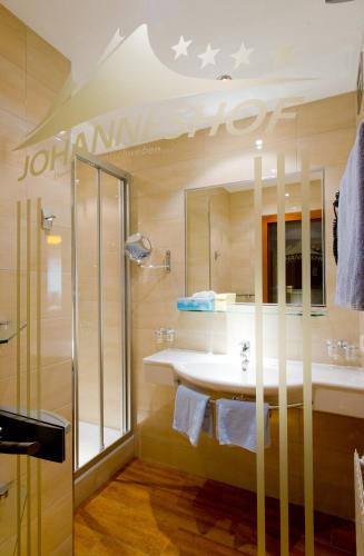 This photo about Johanneshof shared on HyHotel.com