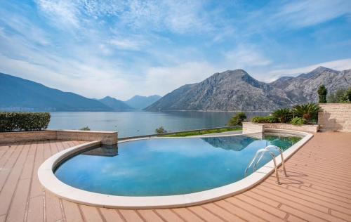 Apartment Marta in لجوتا Apartment Marta in لجوتا