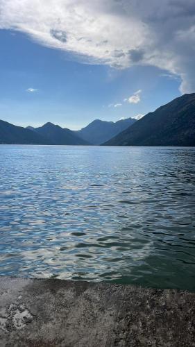 Apartment Marta in لجوتا Apartment Marta in لجوتا