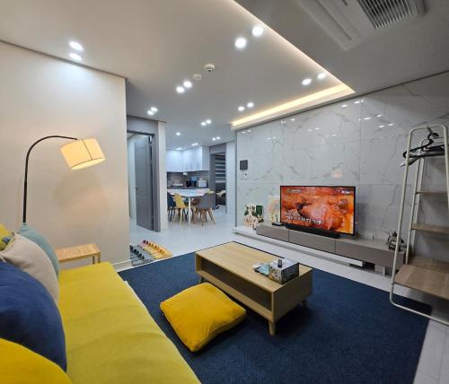 Facilities, Love & Travel House in Yangcheon-gu Facilities, Love & Travel House in Yangcheon-gu