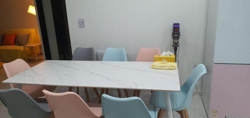 Love & Travel House in Yangcheon-gu Love & Travel House in Yangcheon-gu