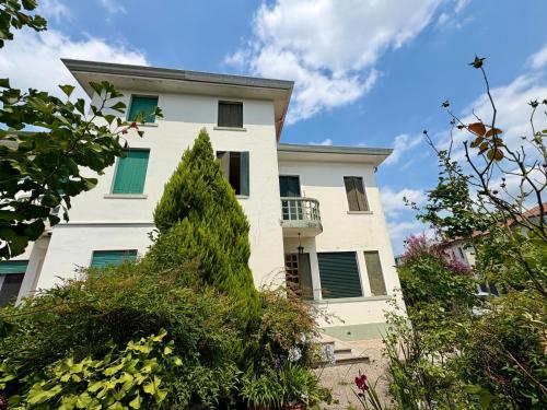 Chez Tosca in Treviso Chez Tosca in Treviso