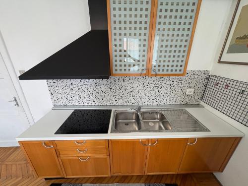 Chez Tosca in Treviso Chez Tosca in Treviso