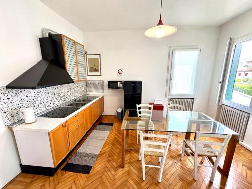 Chez Tosca in Treviso Chez Tosca in Treviso