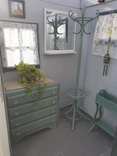 Chez Marie in 奧耶普拉日 Chez Marie in 奧耶普拉日