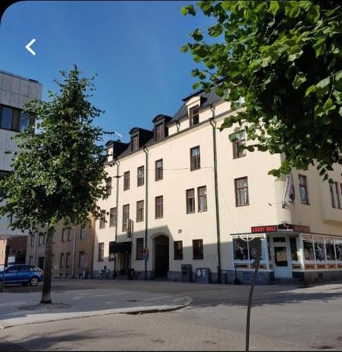 المنظر الخارجي, Vattengrändens Vandrarhem & Hotel (Vattengrandens Vandrarhem & Hotel) in نورشوبينج المنظر الخارجي, Vattengrändens Vandrarhem & Hotel (Vattengrandens Vandrarhem & Hotel) in نورشوبينج