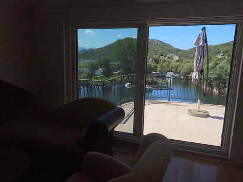 Skadar Lake - Karuč Apartments (Skadar Lake - Karuc Apartments) in Karuč Skadar Lake - Karuč Apartments (Skadar Lake - Karuc Apartments) in Karuč
