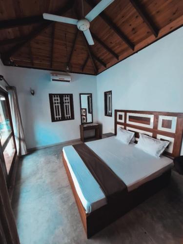 Hanna Villa Beruwala in وسط مدينة بيروالا Hanna Villa Beruwala in وسط مدينة بيروالا