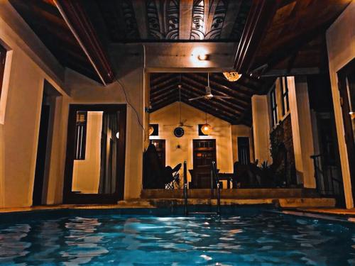 منظر, Hanna Villa Beruwala in وسط مدينة بيروالا منظر, Hanna Villa Beruwala in وسط مدينة بيروالا