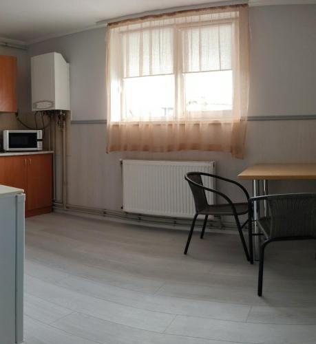 Апартаменти на Пекарській (Апартаменти на Пекарськіи) in Kolomiya Апартаменти на Пекарській (Апартаменти на Пекарськіи) in Kolomiya