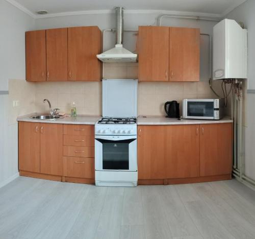 Апартаменти на Пекарській (Апартаменти на Пекарськіи) in Kolomiya Апартаменти на Пекарській (Апартаменти на Пекарськіи) in Kolomiya