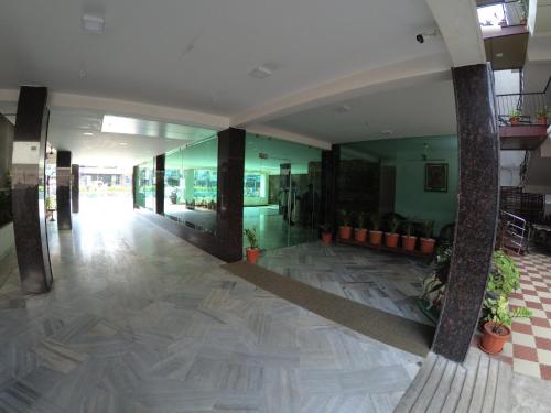 Hotel Mourya Inn in Ongole Hotel Mourya Inn in Ongole