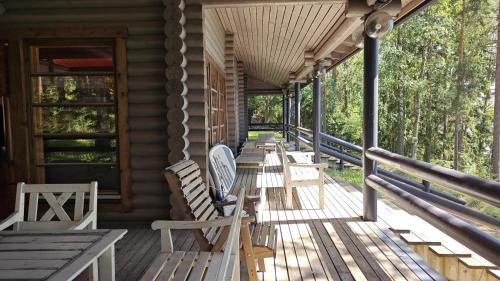 Lake side villa 206m2 Sastamala in Vammala Lake side villa 206m2 Sastamala in Vammala