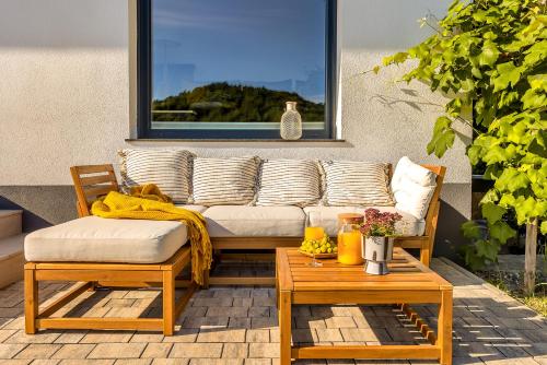 Удобства, Lux House Natura with Sauna in Брежице Удобства, Lux House Natura with Sauna in Брежице