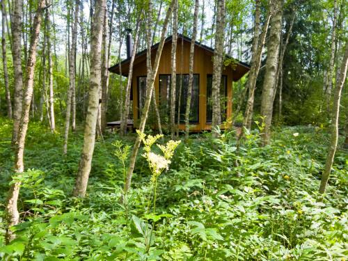Paunkula Nature Villa in Kiruvere Paunkula Nature Villa in Kiruvere