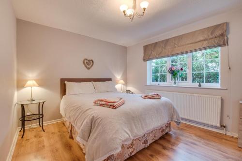 Facilities, Heather House in Sneaton Facilities, Heather House in Sneaton