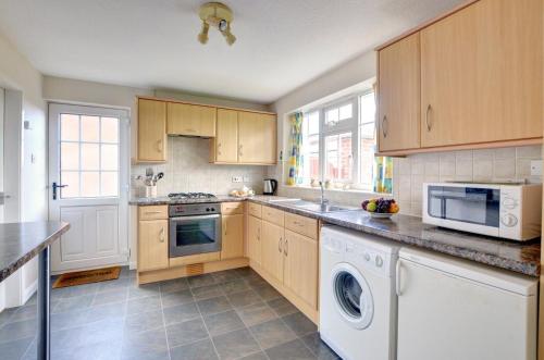 Facilities, Heather House in Sneaton Facilities, Heather House in Sneaton