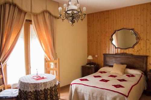 Hotel Hospederia del Comendador