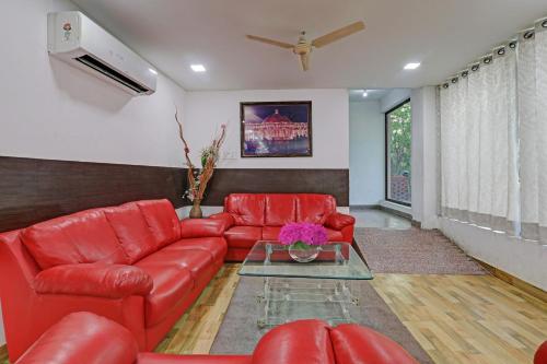 Lobby, Super Townhouse Jalsa Resort in Ahmamau Lobby, Super Townhouse Jalsa Resort in Ahmamau