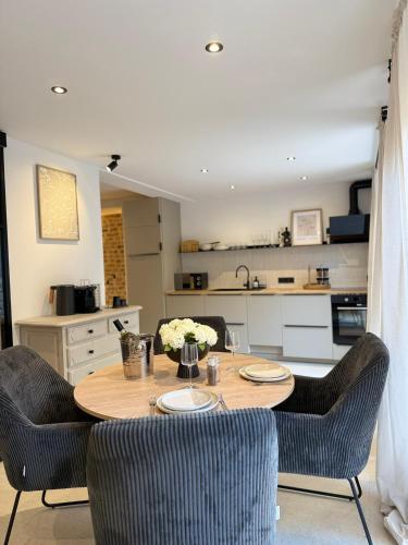 Létesítmények, 3Liebenauer Boutique Apartments in Worms városközpont Létesítmények, 3Liebenauer Boutique Apartments in Worms városközpont