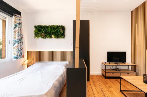 Joli appart quartier Lardenne in Lardenne Joli appart quartier Lardenne in Lardenne