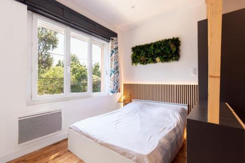 Joli appart quartier Lardenne in Lardenne Joli appart quartier Lardenne in Lardenne