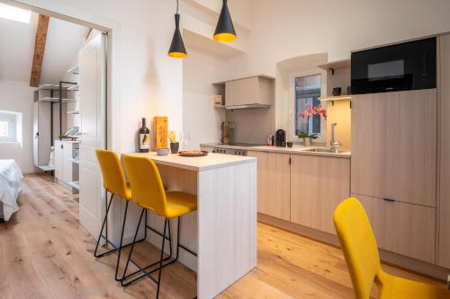 кухня, URBANAUTS STUDIOS Ginnastica in Trieste кухня, URBANAUTS STUDIOS Ginnastica in Trieste